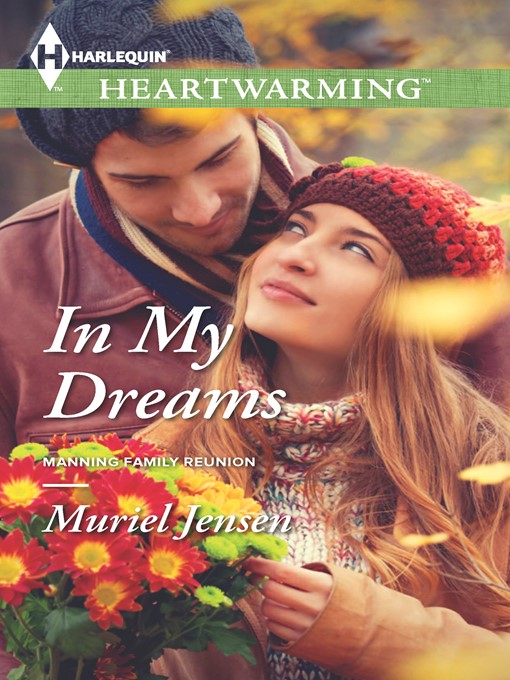 Title details for In My Dreams by Muriel Jensen - Available